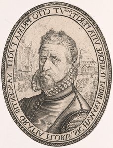  da Hendrick Goltzius