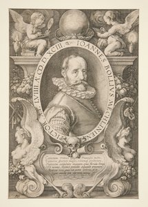 da Hendrick Goltzius