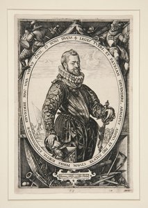  da Hendrick Goltzius