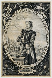  da Hendrick Goltzius