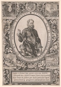  da Hendrick Goltzius