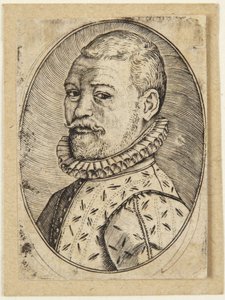  da Hendrick Goltzius