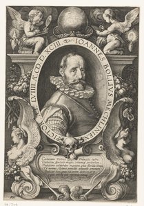  da Hendrick Goltzius