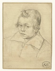  da Hendrick Goltzius