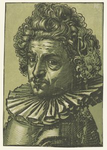 Ritratto di Gillis van Breen
