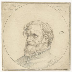  da Hendrick Goltzius