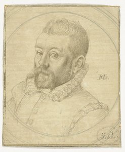  da Hendrick Goltzius
