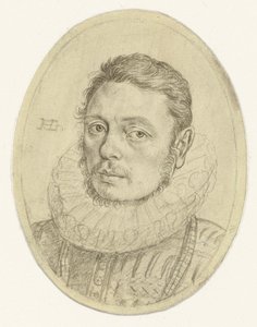  da Hendrick Goltzius