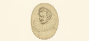 da Hendrick Goltzius