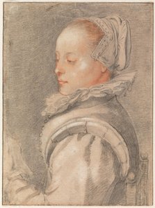  da Hendrick Goltzius
