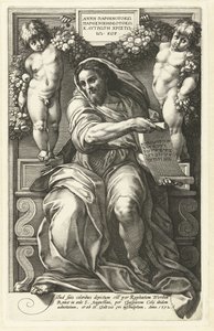 Profeta Isaia