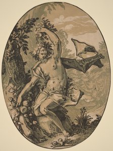  da Hendrick Goltzius