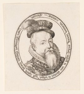 Robert Dudley, Conte di Leicester