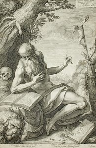  da Hendrick Goltzius