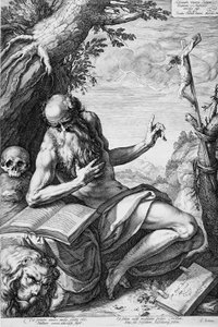  da Hendrick Goltzius