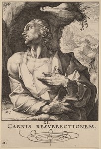  da Hendrick Goltzius