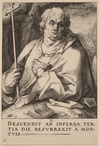  da Hendrick Goltzius
