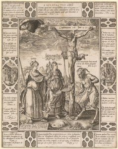  da Hendrick Goltzius