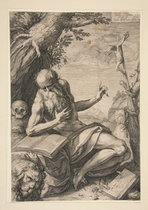  da Hendrick Goltzius
