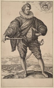  da Hendrick Goltzius