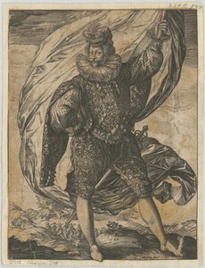  da Hendrick Goltzius