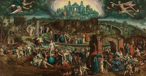 Tabula Cebetis La tavola di Cebete
