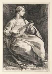  da Hendrick Goltzius