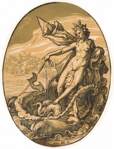 da Hendrick Goltzius
