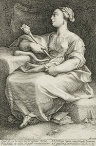  da Hendrick Goltzius