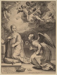  da Hendrick Goltzius