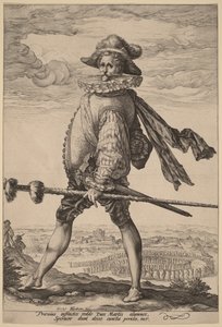  da Hendrick Goltzius