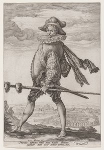  da Hendrick Goltzius