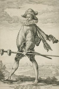  da Hendrick Goltzius