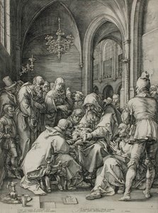  da Hendrick Goltzius