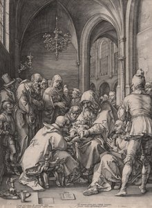  da Hendrick Goltzius