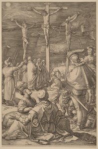  da Hendrick Goltzius