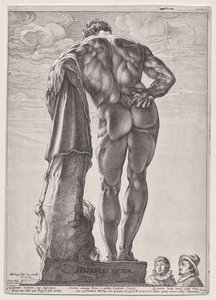  da Hendrick Goltzius