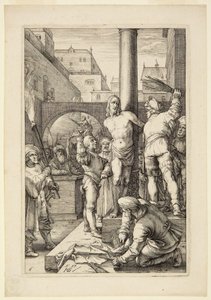  da Hendrick Goltzius
