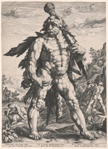 Il Grande Ercole (Knollenman)