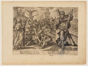 Il martirio di Sant