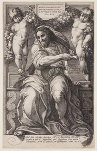 Il profeta Isaia