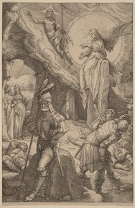  da Hendrick Goltzius