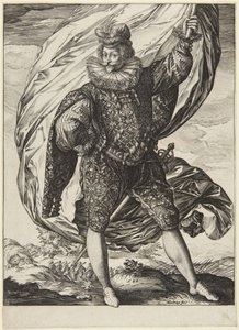  da Hendrick Goltzius