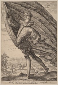  da Hendrick Goltzius
