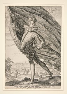  da Hendrick Goltzius