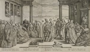  da Hendrick Goltzius