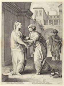 La Visitazione