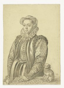  da Hendrick Goltzius