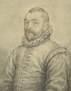  da Hendrick Goltzius