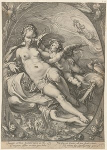  da Hendrick Goltzius